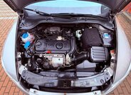 Škoda Octavia Kombi 1,4 l 90 kw