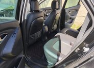 Hyundai ix35 SUV / Terénní 0,0 0