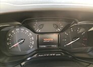 Toyota ProAce City Verso Kombi 1,5 l 75 kw