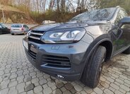 Volkswagen Touareg SUV 0,0 0