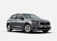 Škoda Fabia Hatchback 999,0 70 kw