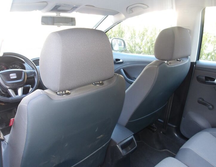 Seat Altea Kombi 1,9 l 77 kw