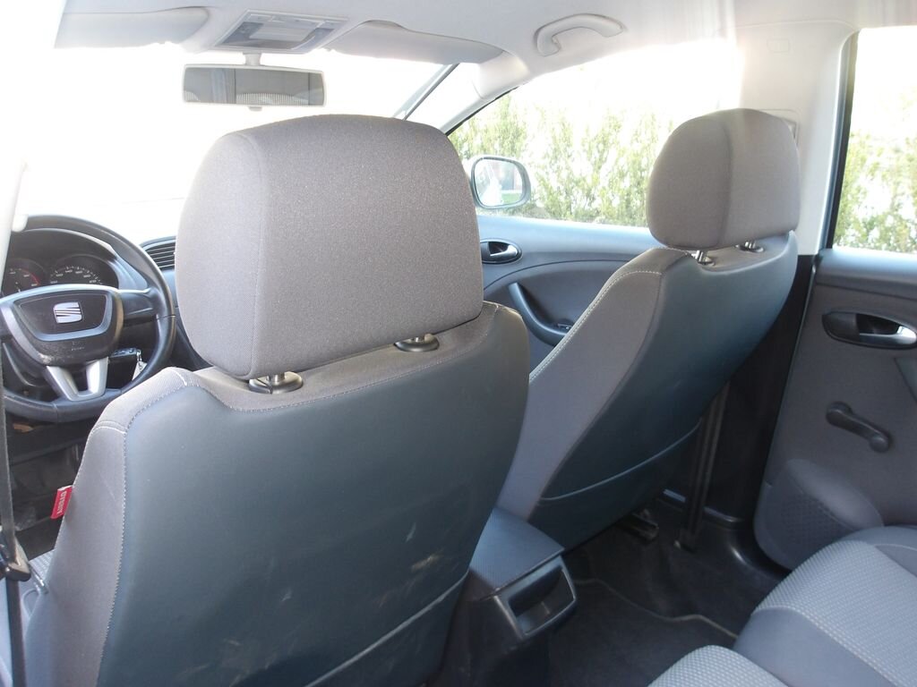 Seat Altea Kombi 1,9 l 77 kw