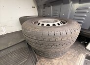 Mercedes-Benz Vito Skříň 2,1 l 100 kw