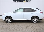 Lexus RX 450h SUV 3,5 l 183 kw