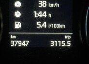 Škoda Scala Kombi 0,0 81 kw