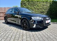 Audi A3 Hatchback 1,5 l 110 kw