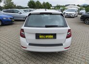 Škoda Fabia Kombi 999,0 70 kw