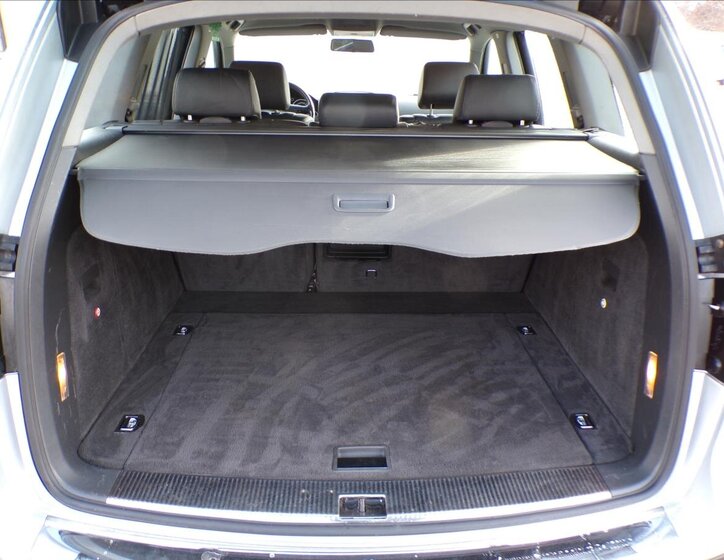 Volkswagen Touareg 15