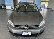 Volkswagen Golf Kombi 2,0 l 103 kw