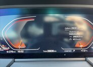 BMW Řada 2 Sedan / Limuzína 2,0 l 140 kw