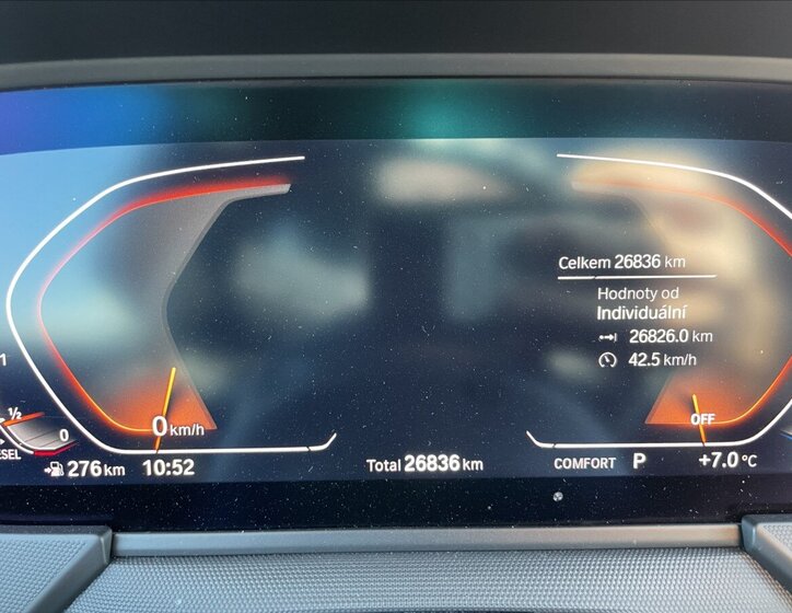 BMW Řada 2 Sedan / Limuzína 2,0 l 140 kw