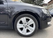 Škoda Octavia Kombi 1,6 l 77 kw