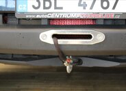 Land Rover Discovery SUV / Terénní 3,0 l 155 kw