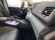 Mercedes-Benz GLE SUV 2,0 l 145 kw