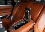 Land Rover Range Rover SUV / Terénní 5,0 l 375 kw