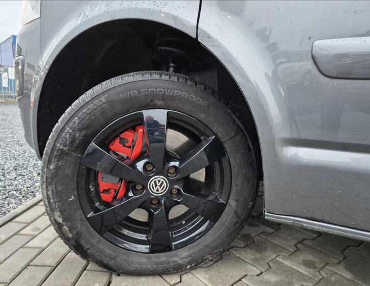 Volkswagen Multivan 35