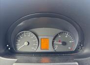 Mercedes-Benz Sprinter 16