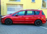 Peugeot 308 Kombi 1,6 l 88 kw