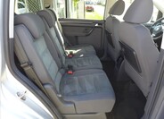 Volkswagen Touran 34