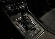 Škoda Superb Kombi 2,0 l 147 kw