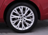 Škoda Superb Liftback 2,0 l 206 kw