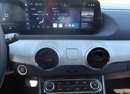 Dongfeng U-Tour MPV 1,5 l 130 kw