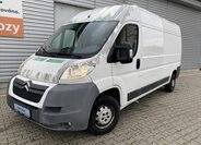 Citroën Jumper Ostatní 2,2 l 88 kw