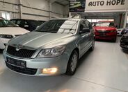 Škoda Octavia 3