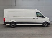 Volkswagen Crafter 16