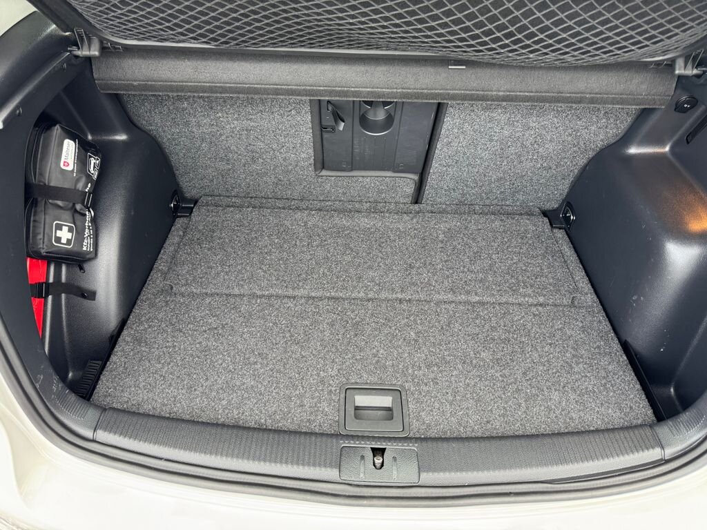 Volkswagen Golf Plus Kombi 1,2 l 63 kw
