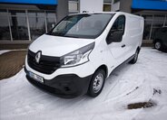 Renault Trafic Ostatní 1,6 l 89 kw