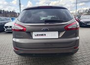 Ford Mondeo Kombi 1,6 l 118 kw