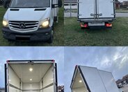 Mercedes-Benz Ostatní Ostatní 0,0 0