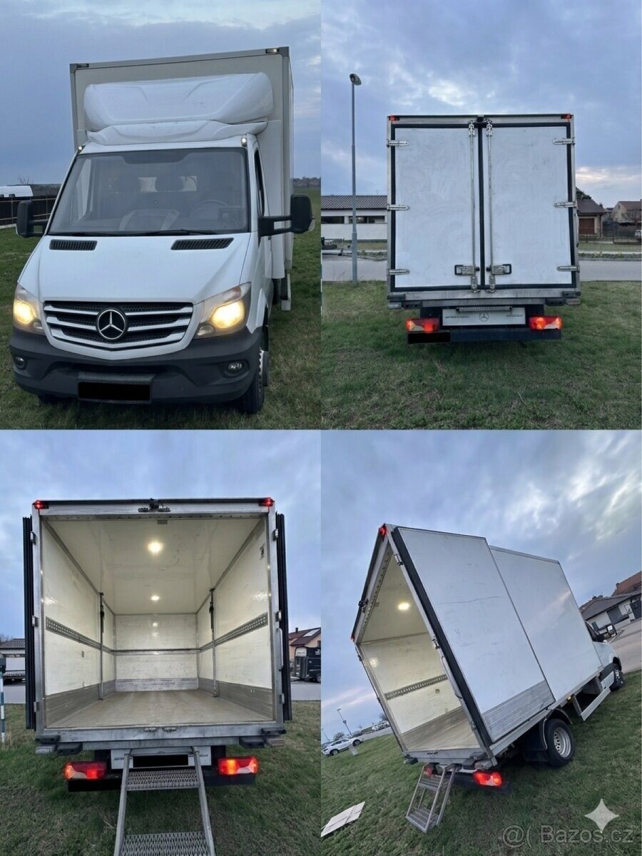 Mercedes-Benz Ostatní Ostatní 0,0 0