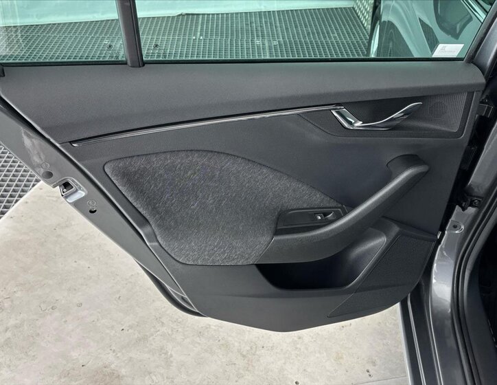 Škoda Scala Hatchback 999,0 81 kw