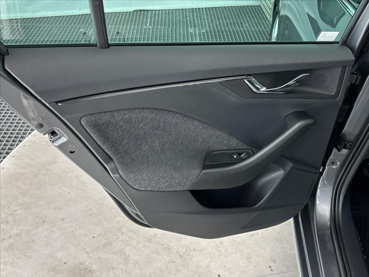 Škoda Scala Hatchback 999,0 81 kw