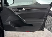 Volkswagen Golf Hatchback 1,4 l 81 kw