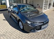 Toyota Corolla Kombi 1,8 l 72 kw