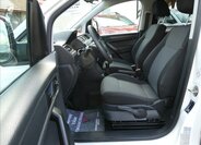 Volkswagen Caddy MPV 2,0 l 75 kw