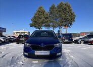Škoda Fabia Kombi 999,0 70 kw