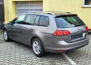 Volkswagen Golf Kombi 1,2 l 81 kw