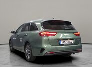 KIA Ceed Kombi 1,5 l 103 kw