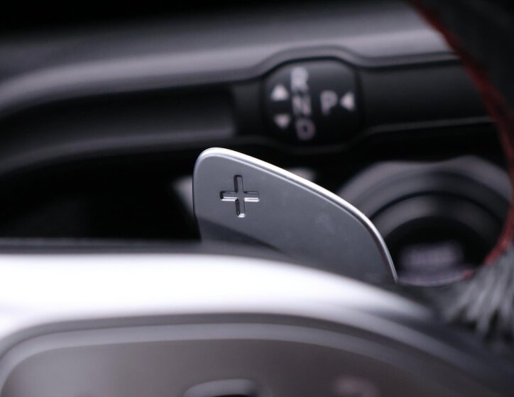 Mercedes-Benz CLA Sedan / Limuzína 2,0 l 140 kw