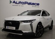 DS Automobiles DS4 SUV / Terénní 1,6 l 165 kw