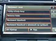 Volkswagen Sharan Kombi 2,0 l 125 kw