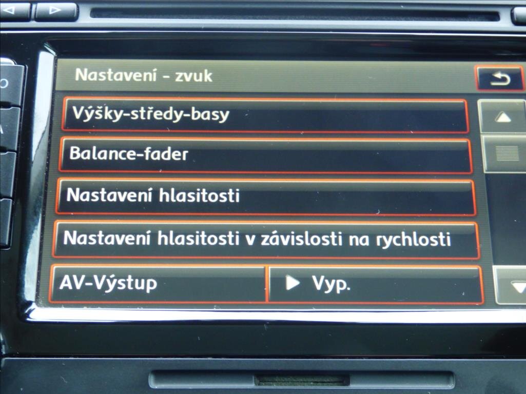 Volkswagen Sharan Kombi 2,0 l 125 kw