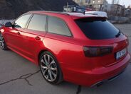 Audi A6 9