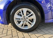 Toyota Yaris Hatchback 1,5 l 68 kw