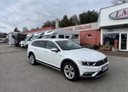 Volkswagen Passat Kombi 2,0 l 140 kw